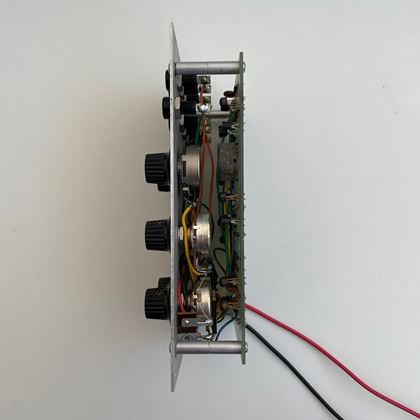 Buchla-Control Voltage Processor Model 156